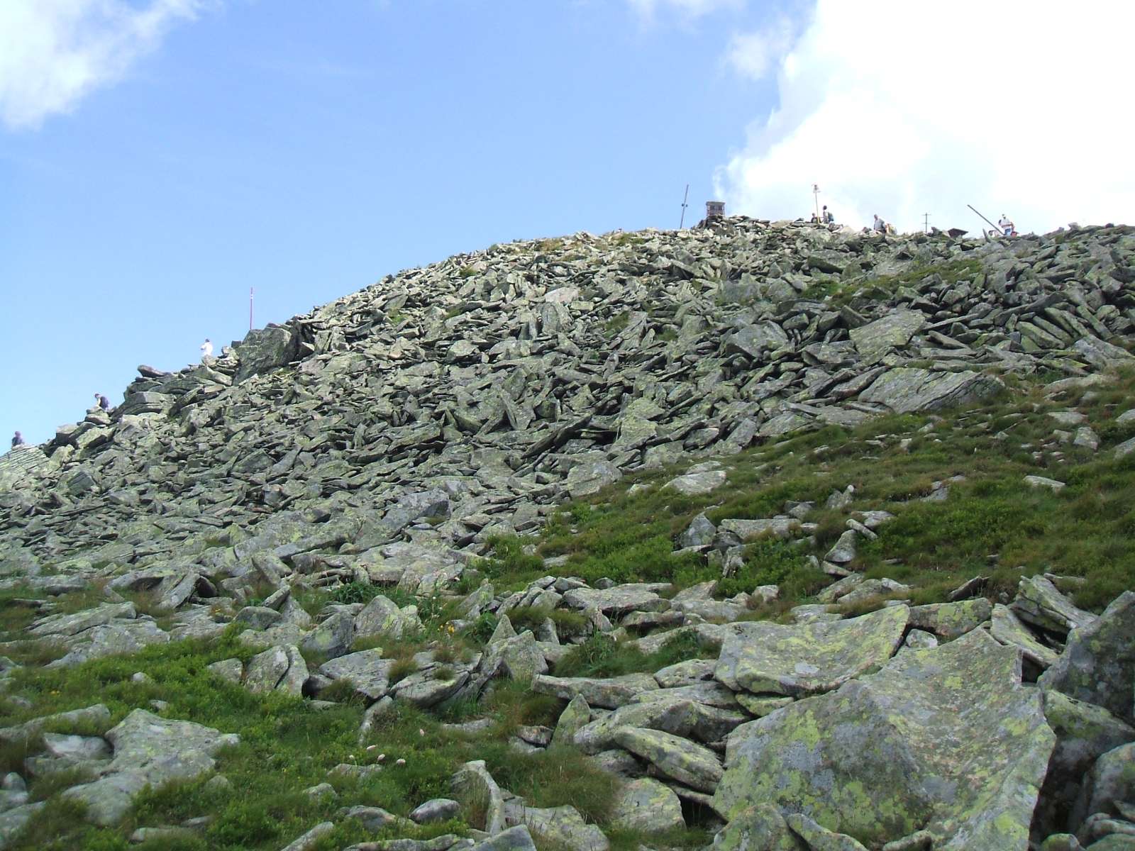 Babia Gora